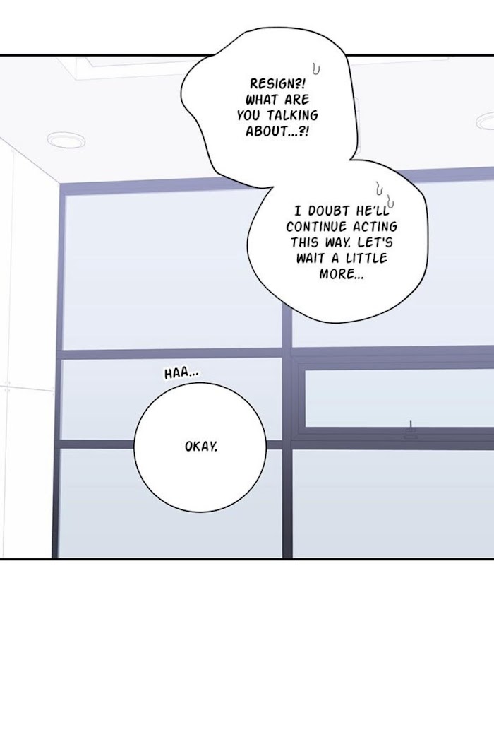 Cherry Blossoms After Winter Chapter 132 262 45