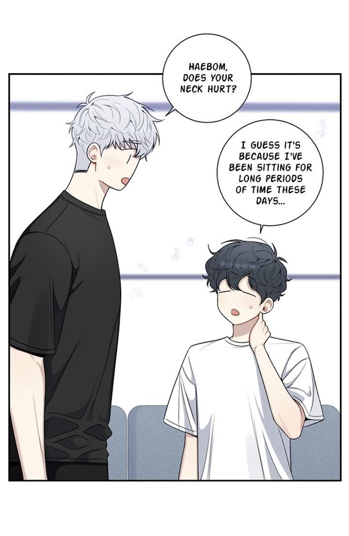 Cherry Blossoms After Winter Chapter 132 266 49