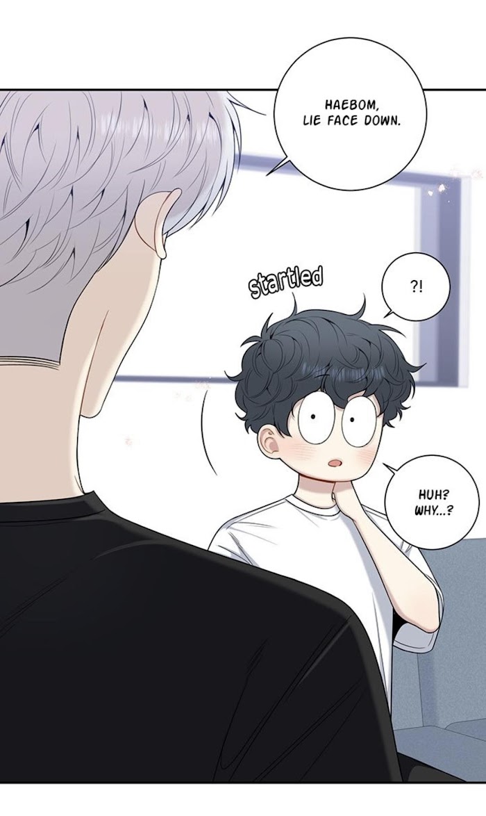 Cherry Blossoms After Winter Chapter 132 268 51