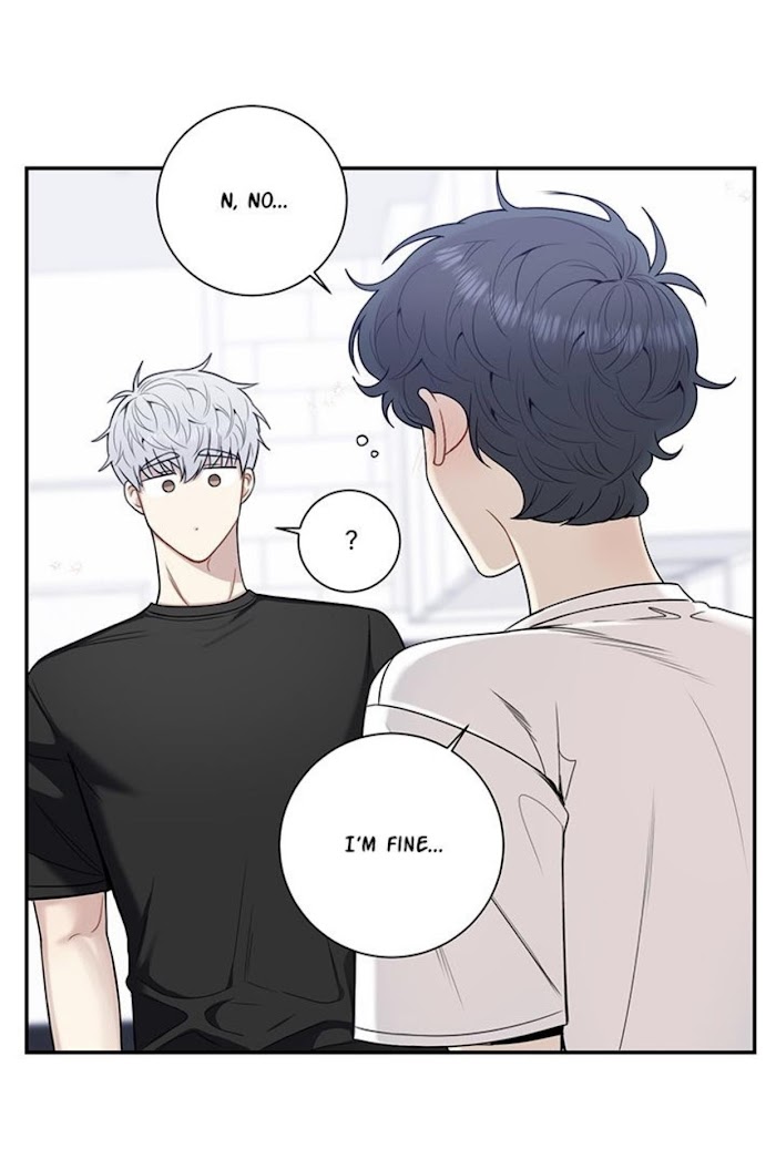 Cherry Blossoms After Winter Chapter 132 271 54