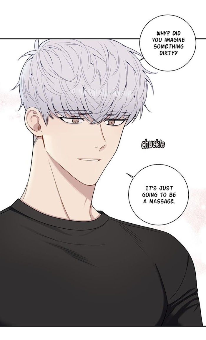 Cherry Blossoms After Winter Chapter 132 272 55