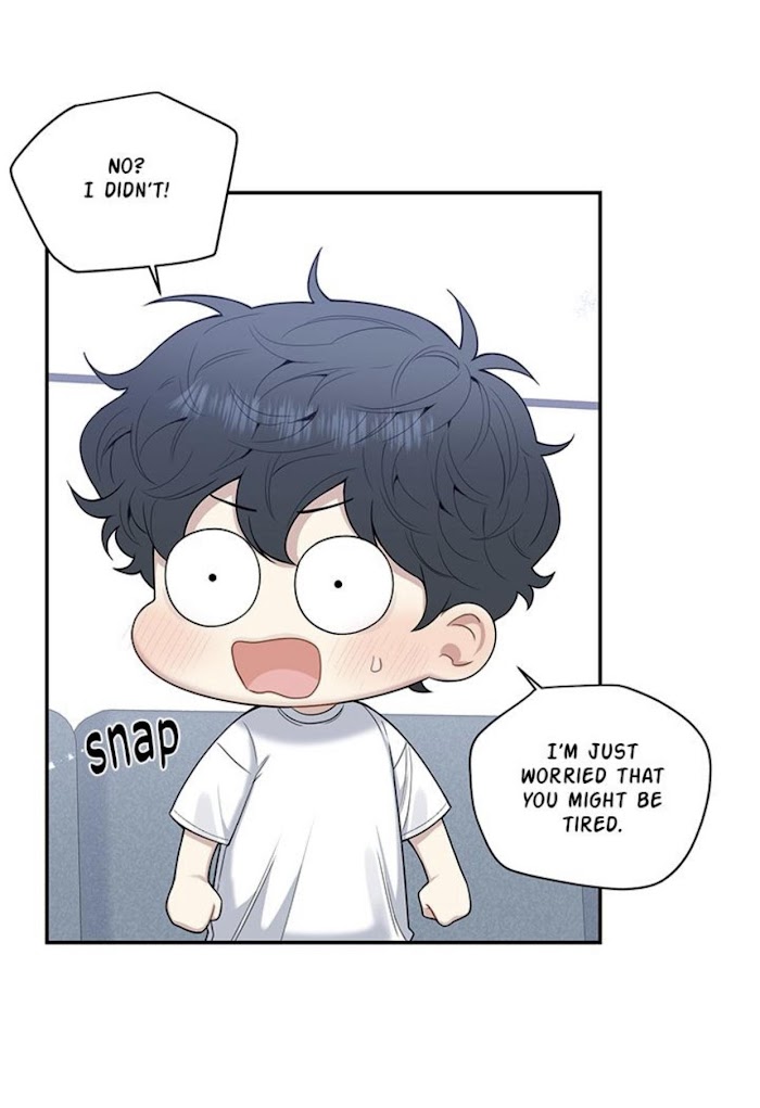 Cherry Blossoms After Winter Chapter 132 273 56
