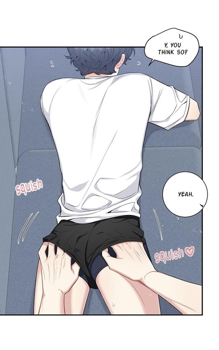 Cherry Blossoms After Winter Chapter 133 227 10