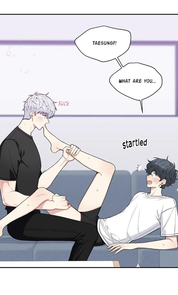 Cherry Blossoms After Winter Chapter 133 231 14