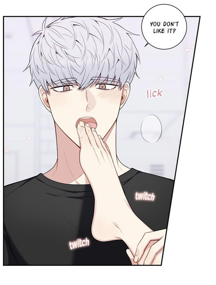 Cherry Blossoms After Winter Chapter 133 232 15