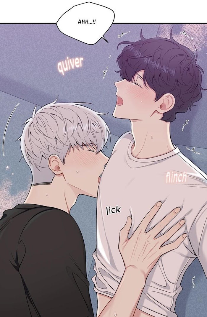 Cherry Blossoms After Winter Chapter 133 242 25