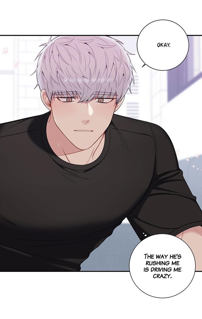 Cherry Blossoms After Winter Chapter 133 254 37