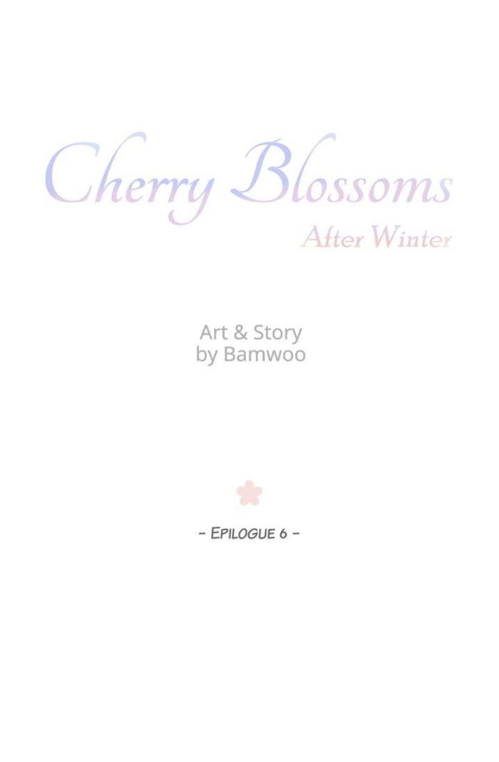 Cherry Blossoms After Winter Chapter 133 255 38