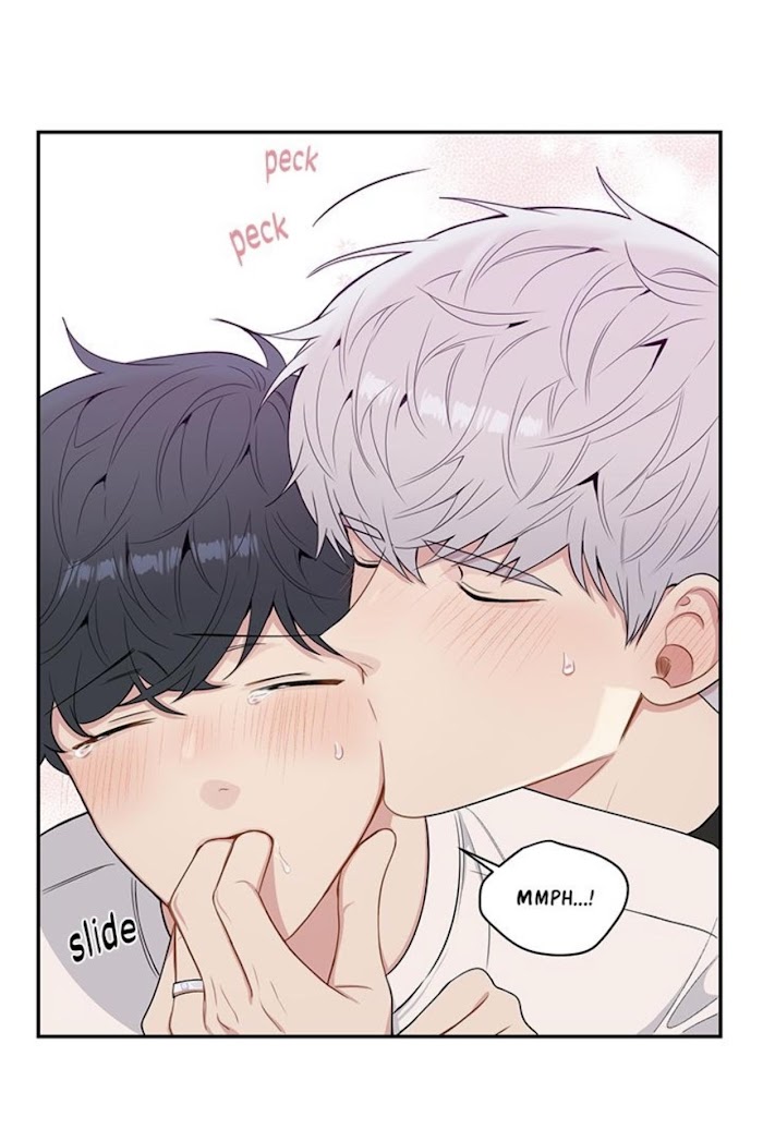 Cherry Blossoms After Winter Chapter 133 264 47