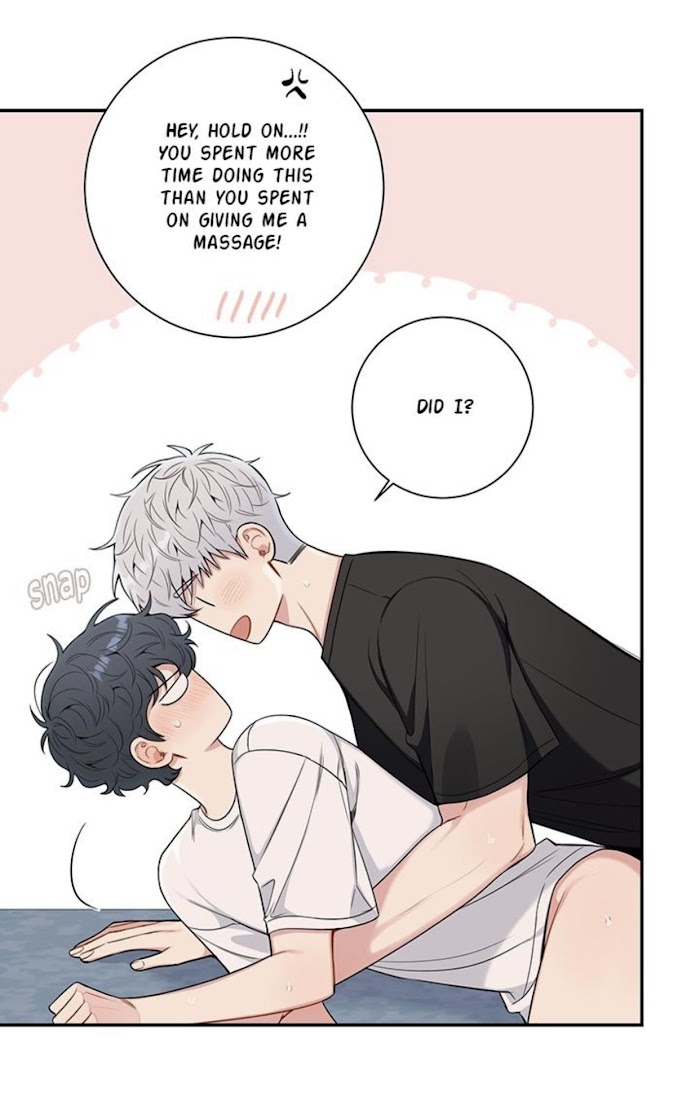 Cherry Blossoms After Winter Chapter 133 269 52