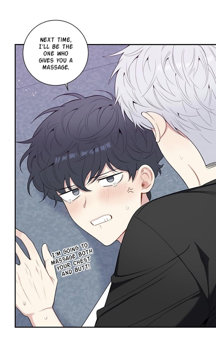 Cherry Blossoms After Winter Chapter 133 270 53