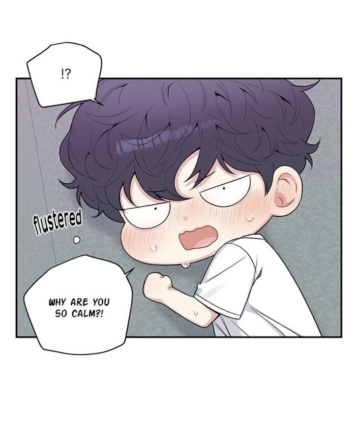 Cherry Blossoms After Winter Chapter 133 272 55