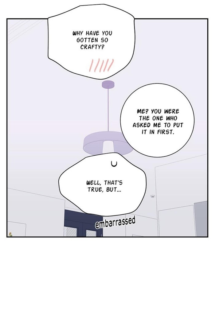 Cherry Blossoms After Winter Chapter 133 275 58