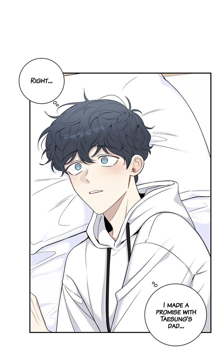 Cherry Blossoms After Winter Chapter 133 278 61