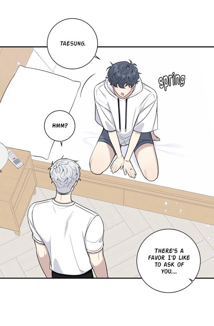 Cherry Blossoms After Winter Chapter 133 279 62