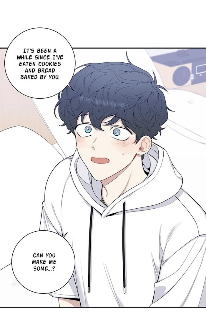 Cherry Blossoms After Winter Chapter 133 281 64