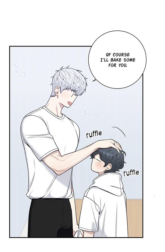 Cherry Blossoms After Winter Chapter 133 282 65