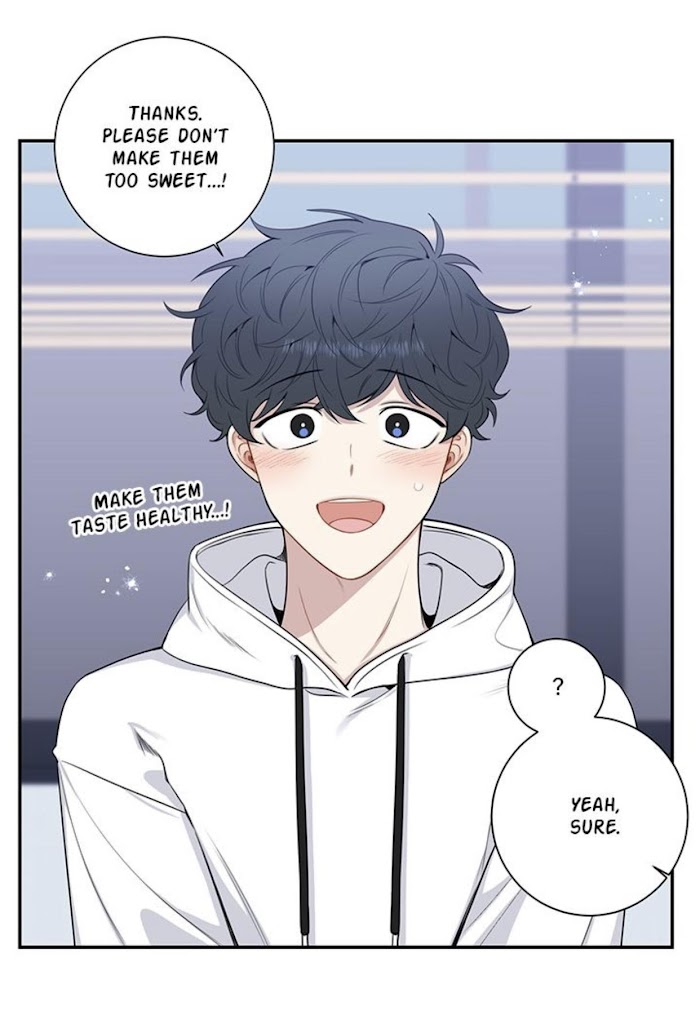 Cherry Blossoms After Winter Chapter 133 283 66