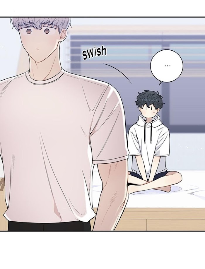 Cherry Blossoms After Winter Chapter 133 284 67