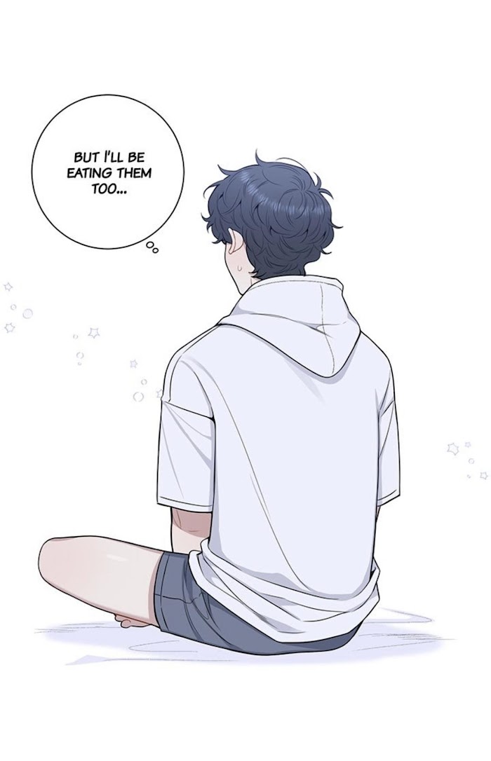 Cherry Blossoms After Winter Chapter 133 286 69