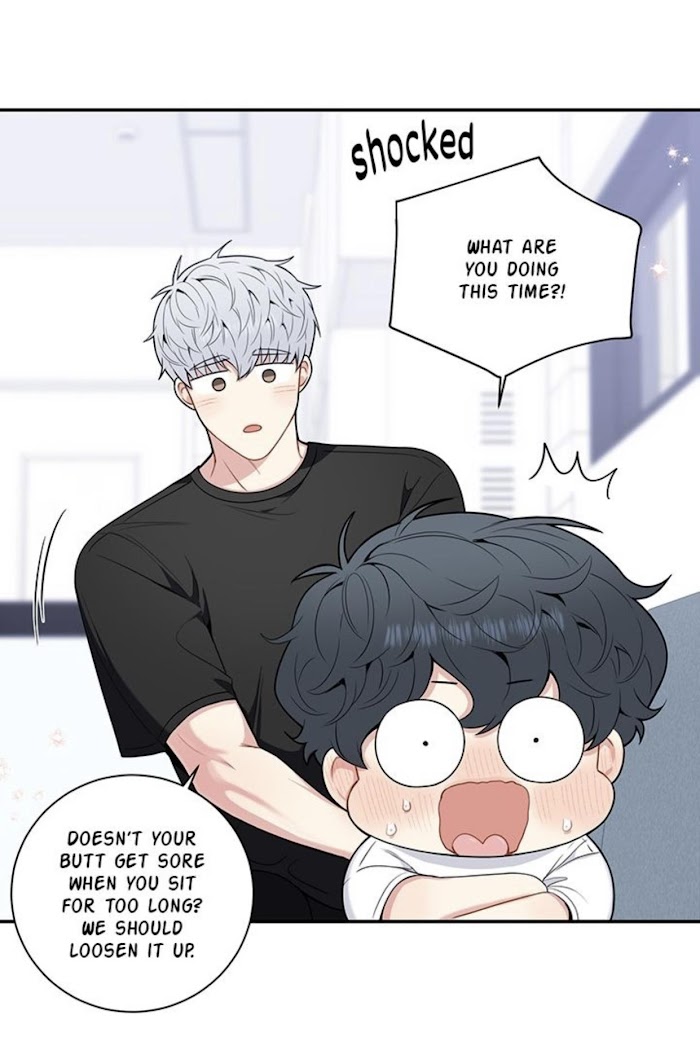 Cherry Blossoms After Winter Chapter 133 226 9