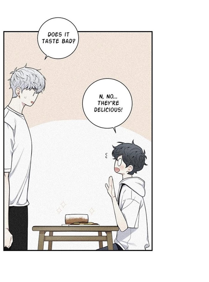 Cherry Blossoms After Winter Chapter 134 227 10