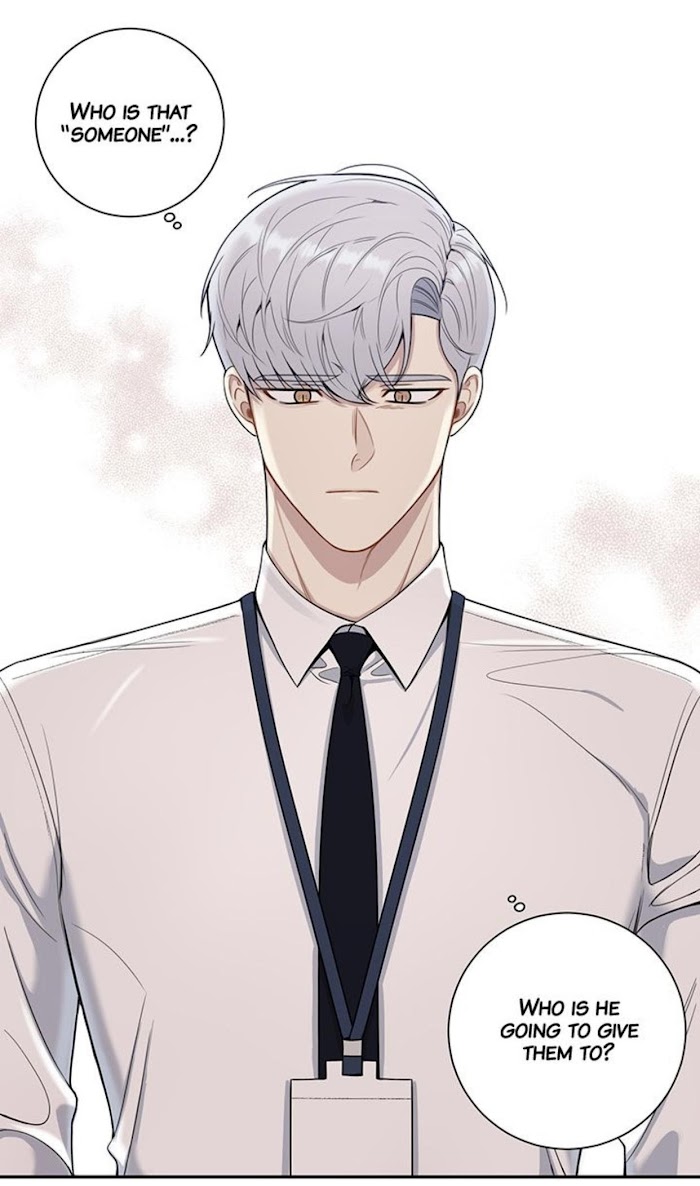 Cherry Blossoms After Winter Chapter 134 229 12