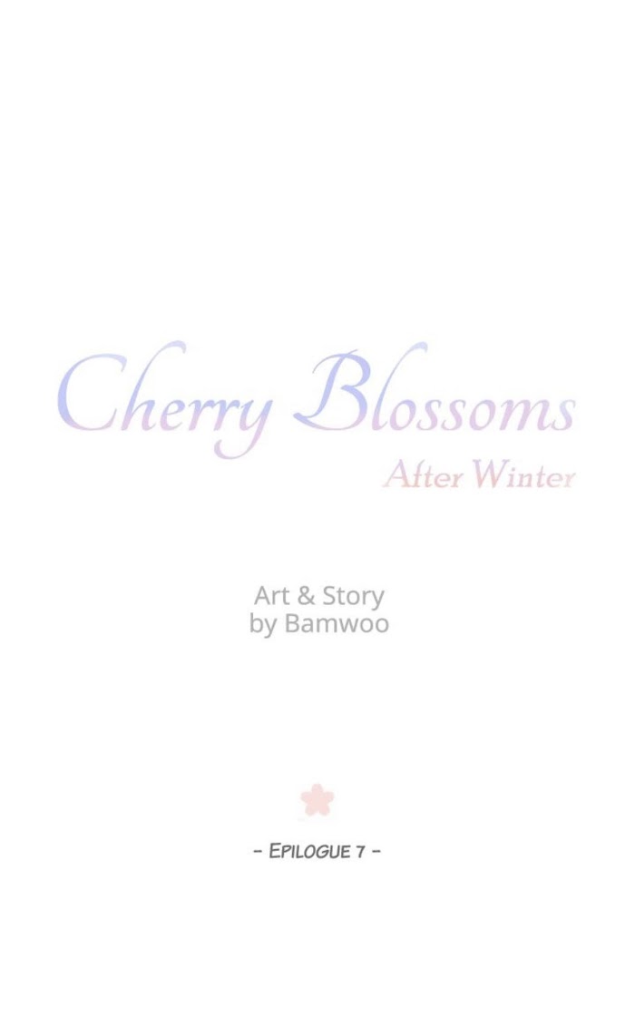 Cherry Blossoms After Winter Chapter 134 230 13