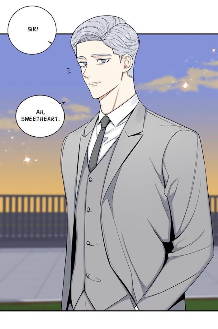 Cherry Blossoms After Winter Chapter 134 233 16