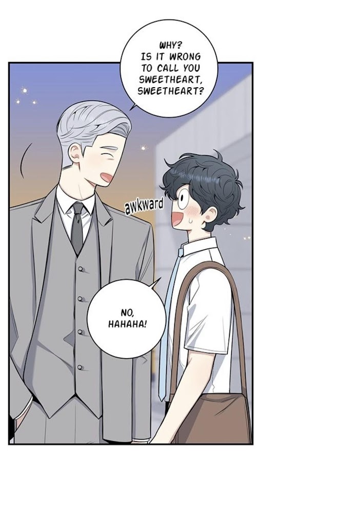 Cherry Blossoms After Winter Chapter 134 235 18