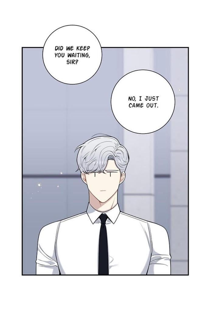 Cherry Blossoms After Winter Chapter 134 236 19