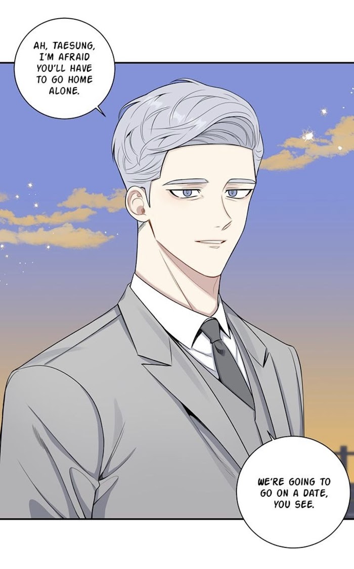 Cherry Blossoms After Winter Chapter 134 237 20