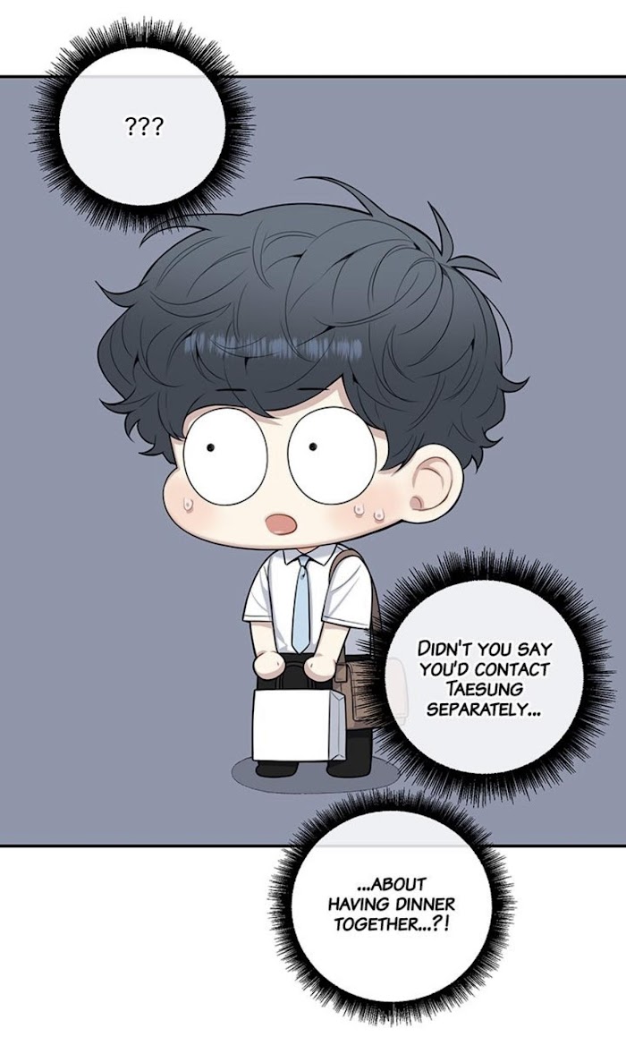 Cherry Blossoms After Winter Chapter 134 238 21