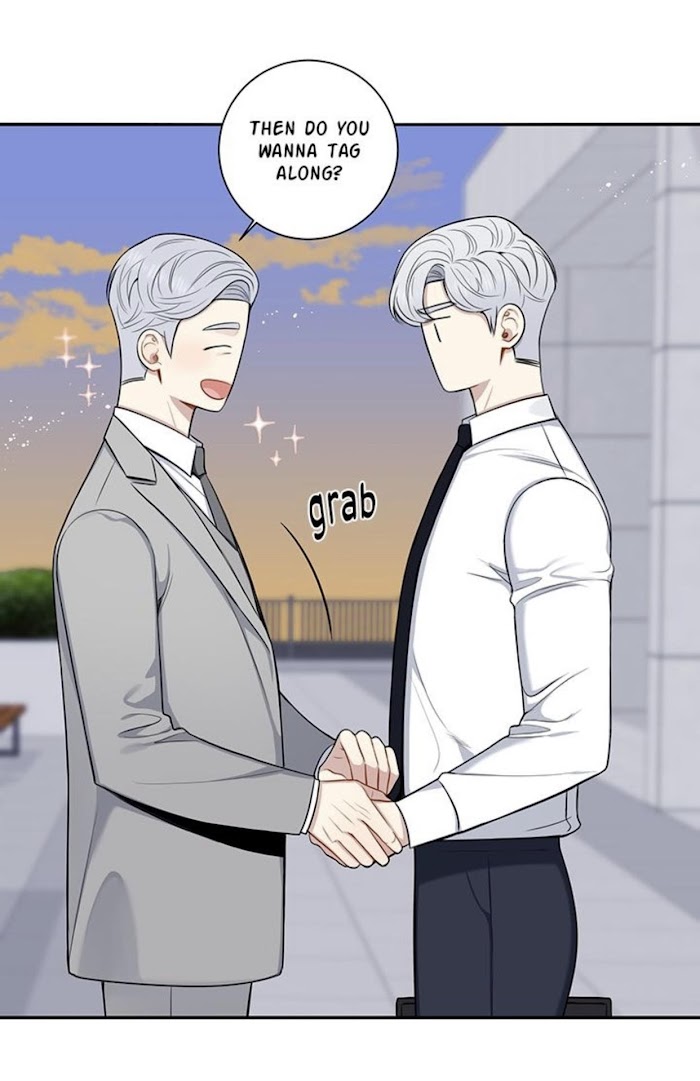 Cherry Blossoms After Winter Chapter 134 240 23