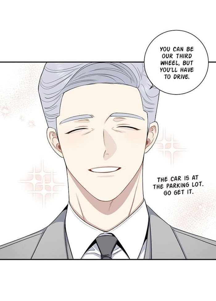 Cherry Blossoms After Winter Chapter 134 242 25