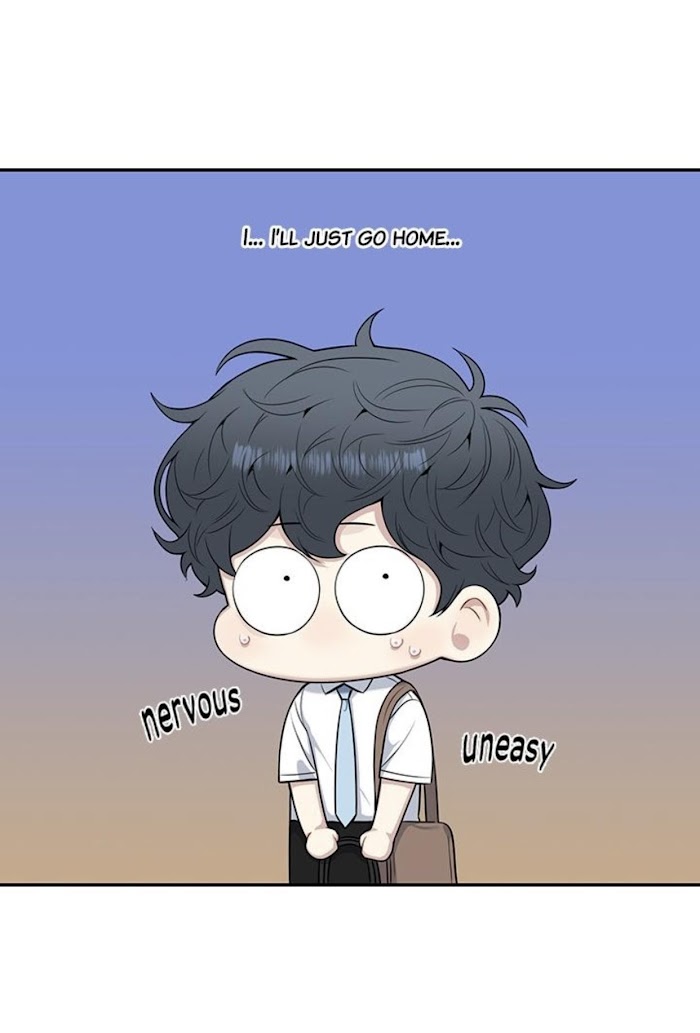 Cherry Blossoms After Winter Chapter 134 245 28