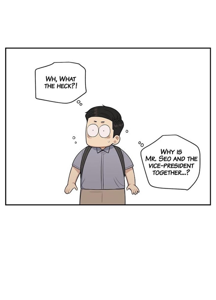 Cherry Blossoms After Winter Chapter 134 251 34