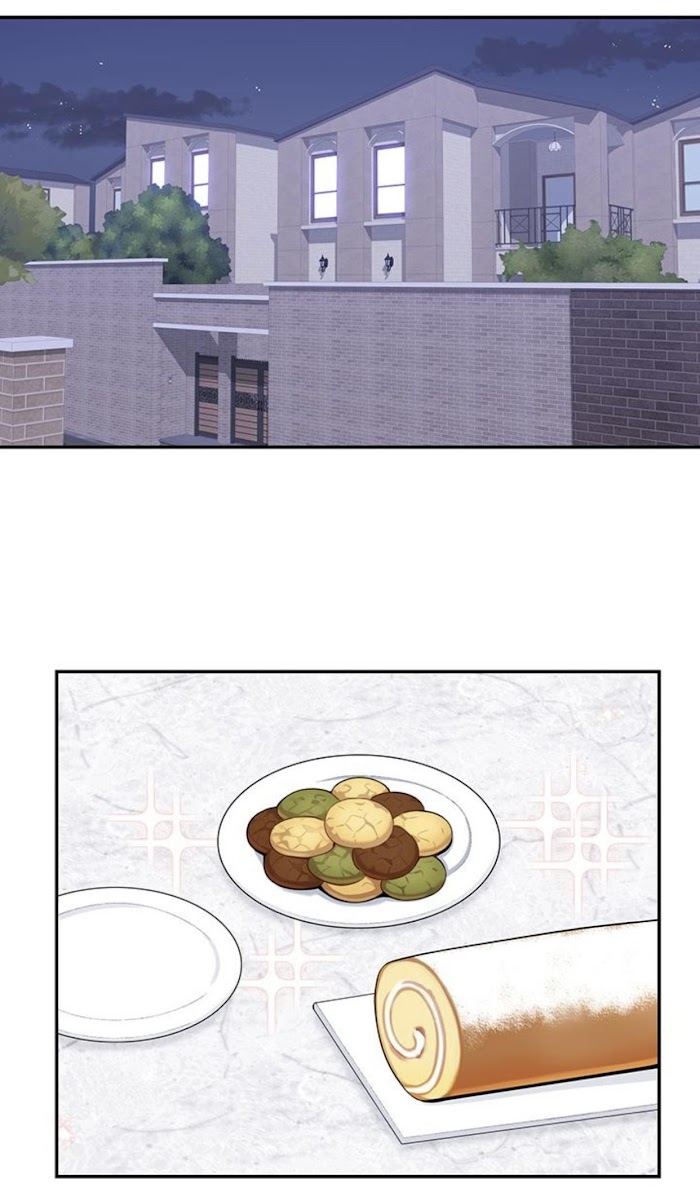 Cherry Blossoms After Winter Chapter 134 252 35