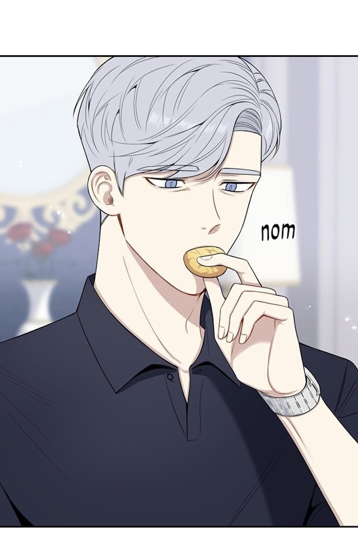 Cherry Blossoms After Winter Chapter 134 253 36