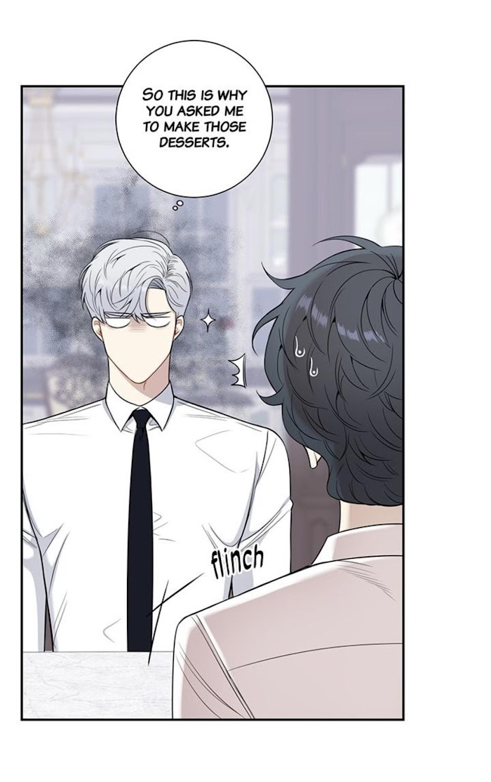 Cherry Blossoms After Winter Chapter 134 254 37