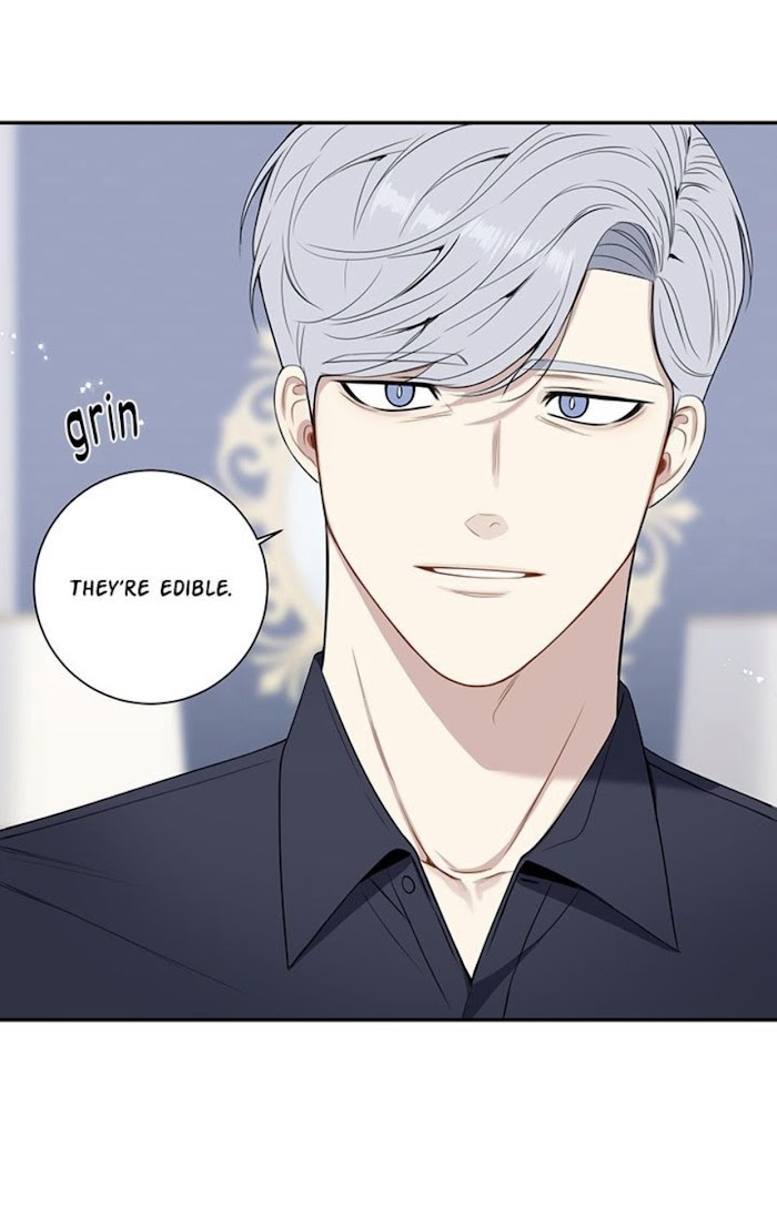 Cherry Blossoms After Winter Chapter 134 256 39