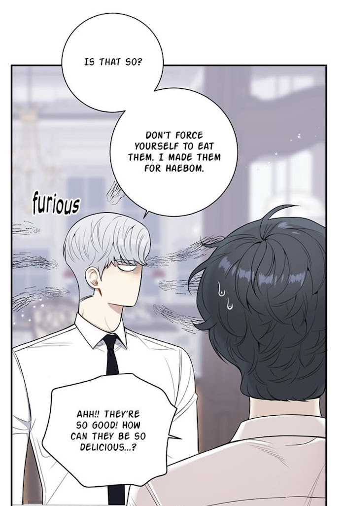 Cherry Blossoms After Winter Chapter 134 257 40