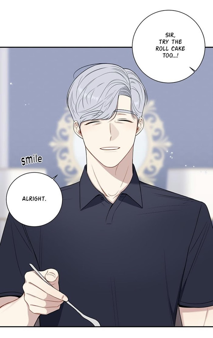 Cherry Blossoms After Winter Chapter 134 259 42
