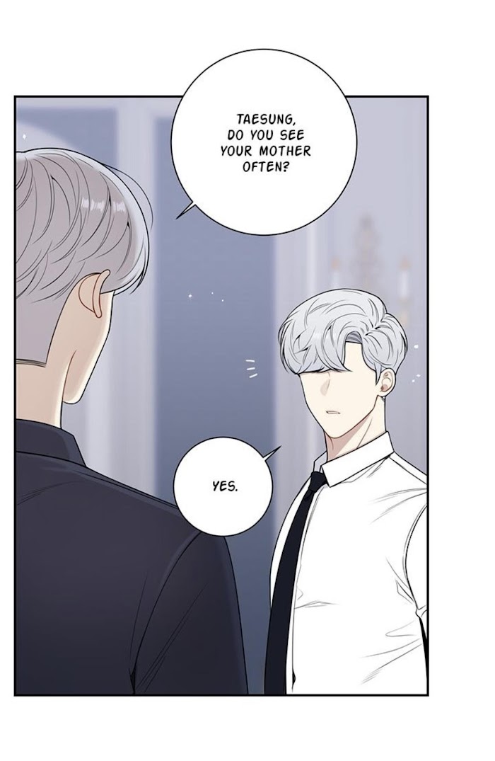 Cherry Blossoms After Winter Chapter 134 262 45