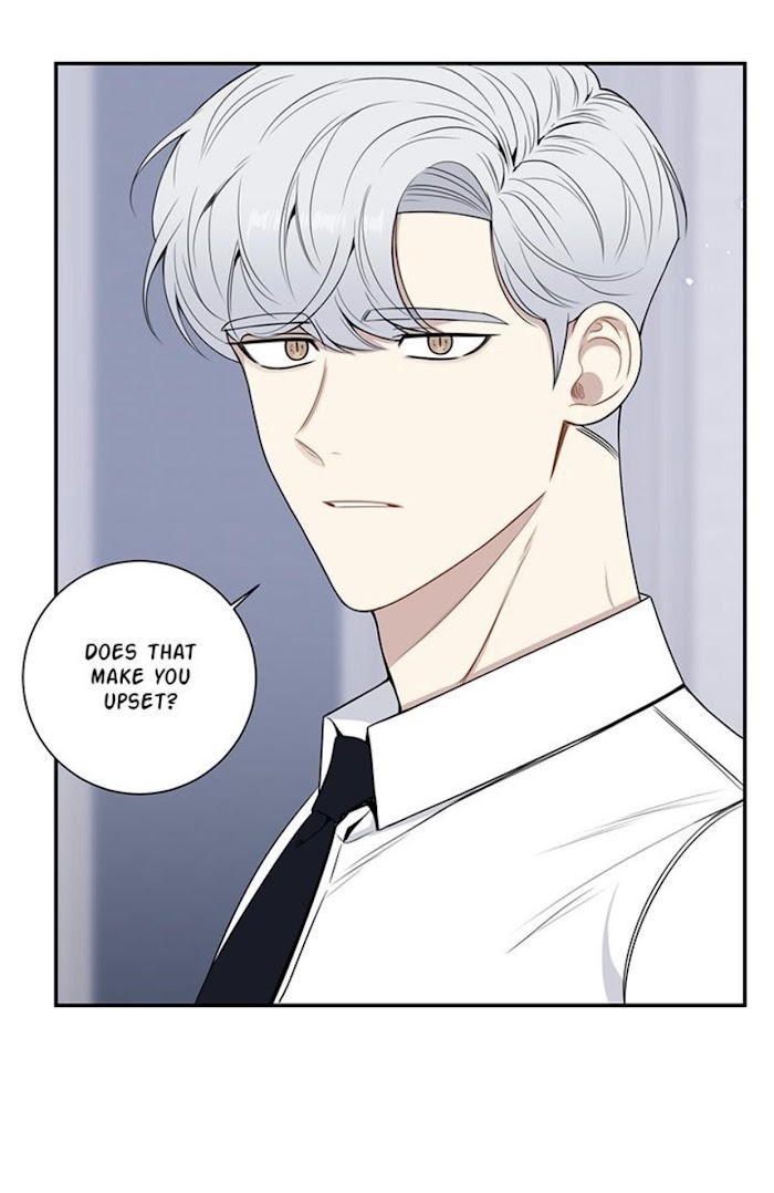 Cherry Blossoms After Winter Chapter 134 263 46