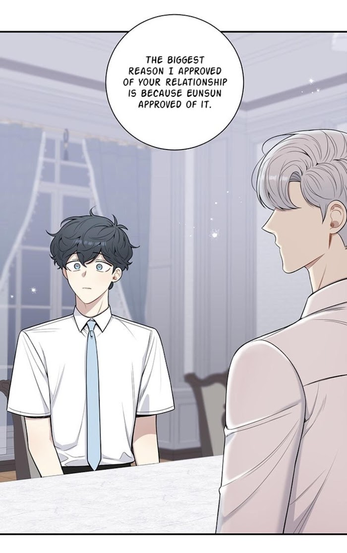 Cherry Blossoms After Winter Chapter 134 265 48