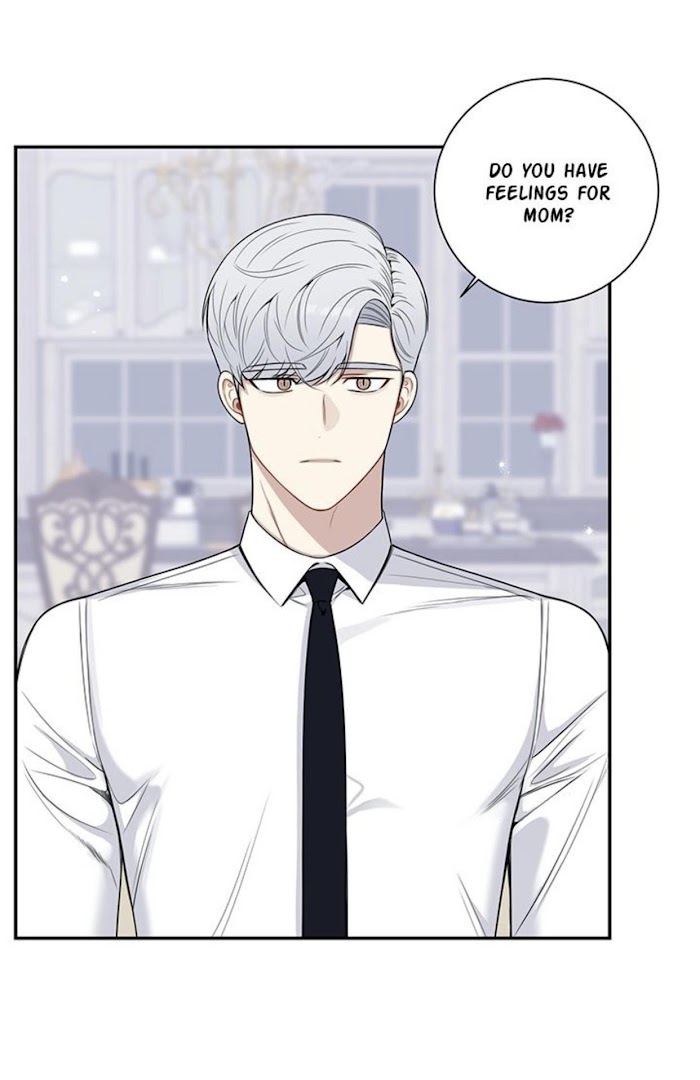 Cherry Blossoms After Winter Chapter 134 266 49