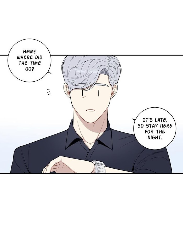 Cherry Blossoms After Winter Chapter 134 269 52