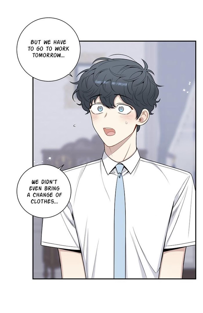 Cherry Blossoms After Winter Chapter 134 270 53