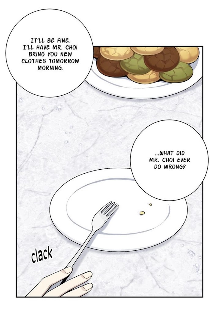 Cherry Blossoms After Winter Chapter 134 271 54